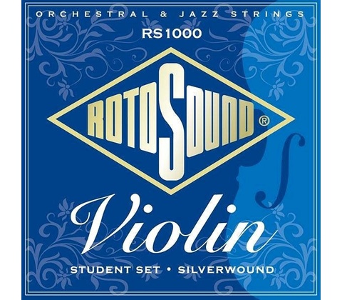 Rotosound RS 1000