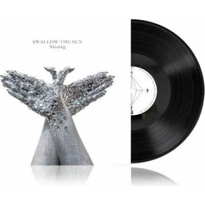Swallow the Sun - Shining Vinyl