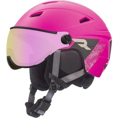 Relax Stealth RH24A6