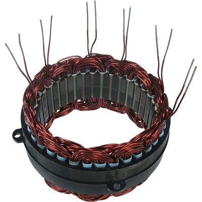 Stator, generátor AS-PL AS0022