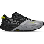 HOKA Мъжки маратонки HOKA Speedgoat 7 Trail running shoes - Black / Stellar Grey - размер 41 1/3 (023-2722-0713)