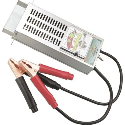 Tester akumulátorů 6-12 V, analogový - JONNESWAY AR020014 AR020014