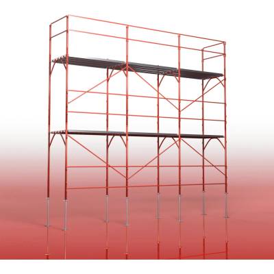Comipont Kostka lešení 36,45 m²