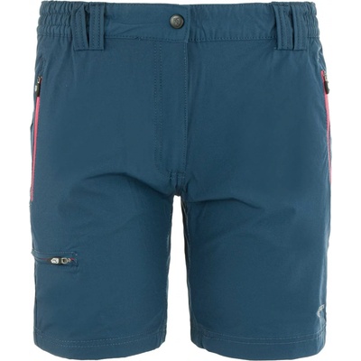 Mckees Etna dámské šortky Indigo modrá