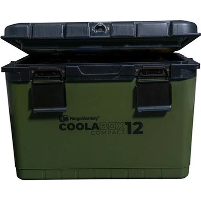 RidgeMonkey Chladící taška CoolaBox Compact 12l