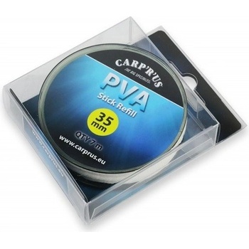 Carp´R´Us Náhradná PVA pančucha PVA Stick Refill 35mm 20m
