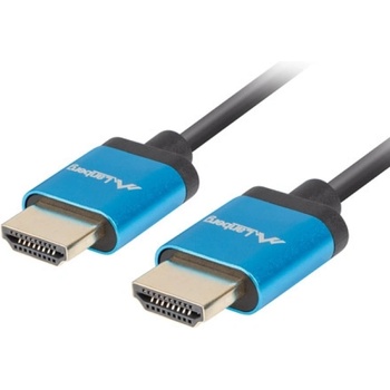 Lanberg CA-HDMI-22CU-0005-BK