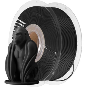 AzureFilm PLA Strongman Black - 1, 75 mm / 1000 g (FPS171-9005)