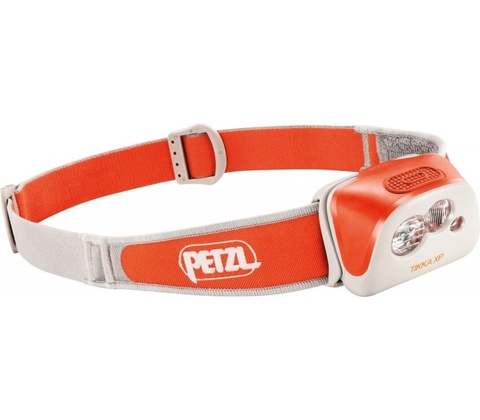 Petzl Tikka XP
