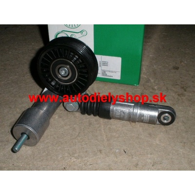 Audi A6 97-01 napínak remena Alternátora 1,9TDi /85-96kw