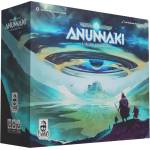 Capstone Games Настолна игра Anunnaki: Dawn of the Gods - Стратегическа (CAS-ADOTG-01) - digit
