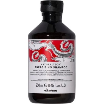 Davines Naturaltech Energizing Shampoo 250 ml