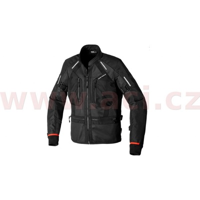 Spidi TECH ARMOR čierna
