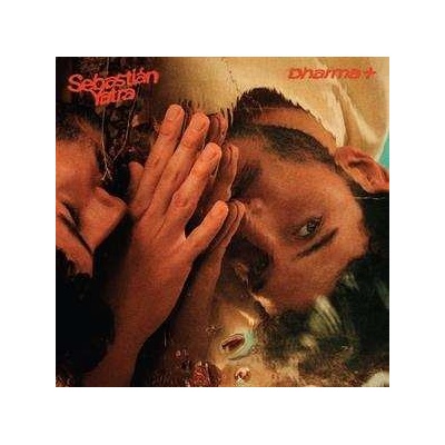 Sebastián Yatra - Dharma + CD