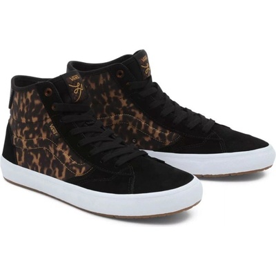 Vans Ua The Lizzie brown/black