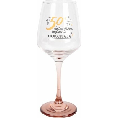 Albi Sklenice na víno 50 350 ml