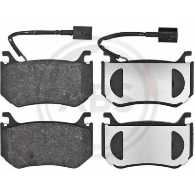 A.B.S. ALL BRAKE SYSTEMS BV. 35175