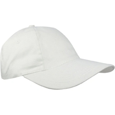 L-Merch Unisex C1934 White