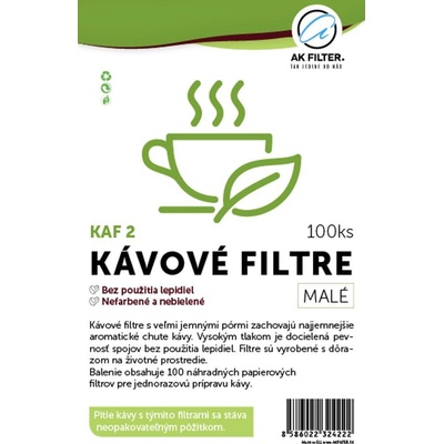 AK Filter KAF4 100 ks