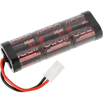 Robitronic NiMH baterie 4000mAh 7,2V Tamiya