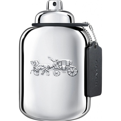 Coach Platinum parfémovaná voda pánská 60 ml