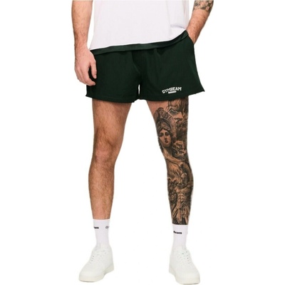 GymBeam Varsity Green