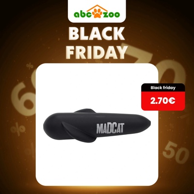 MADCAT Podvodný plavák PROPELLOR SUBFLOAT 9CM 20G