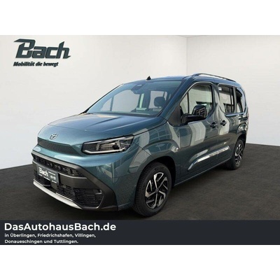 Toyota Proace City Verso L1 1.5 Teamplayer 96 kW