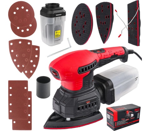 RED TECHNIC RTSMO0060