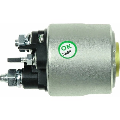 Elektromagnetický spínač, štartér AS-PL AS SS3021P