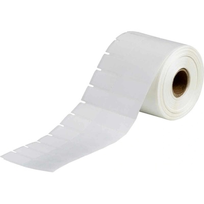 Brady THT-153-461-1.5-SC / 116371, termo papierové etikety, 15.24 mm x 66.68 mm