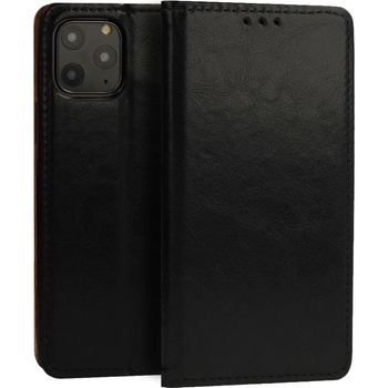 Motorola Special book калъф за Motorola Moto G50 5G - Черен KP27854