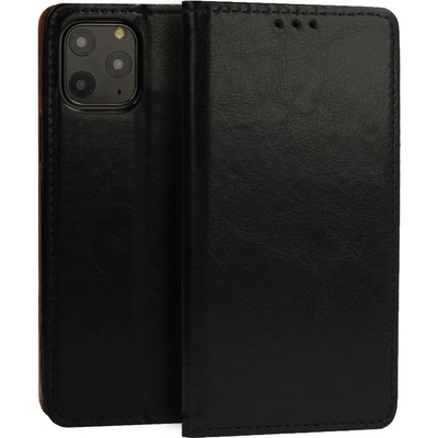 Motorola Special book калъф за Motorola Moto G50 5G - Черен KP27854