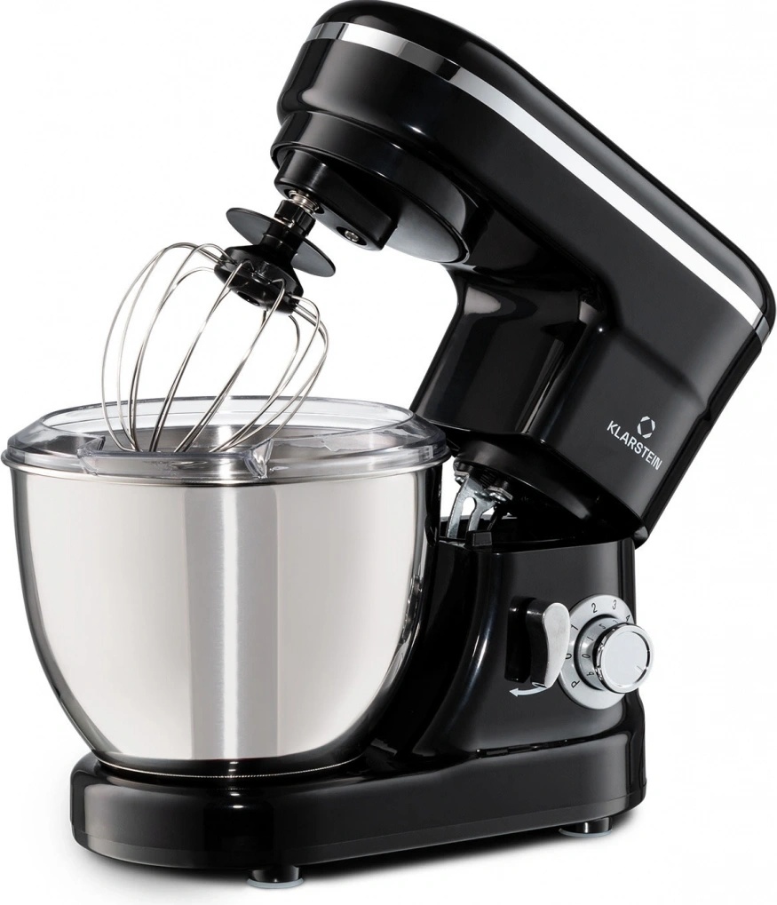Klarstein Bella Mini Black