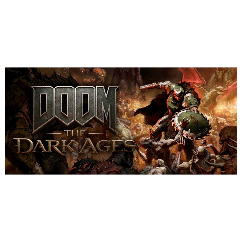 DOOM: The Dark Ages (Premium Edition)