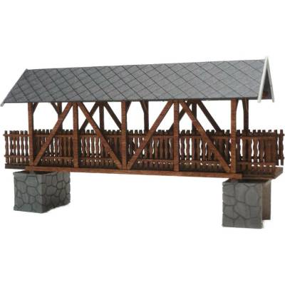 Igra Model TT Most 120019 – Zbozi.Blesk.cz