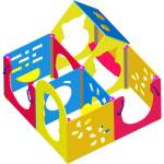 Playfactory ДЕТСКО СЪОРЪЖЕНИЕ house large ph0004