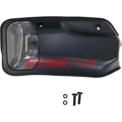 Boční obrysové světlo FAST FT12816