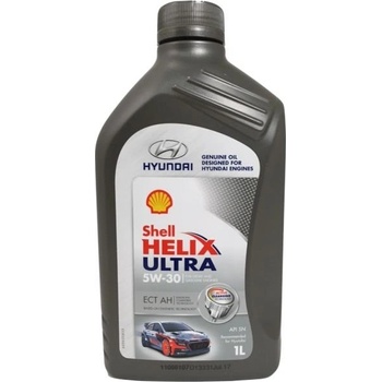 Shell Helix Ultra ECT AH 5W-30 1 l