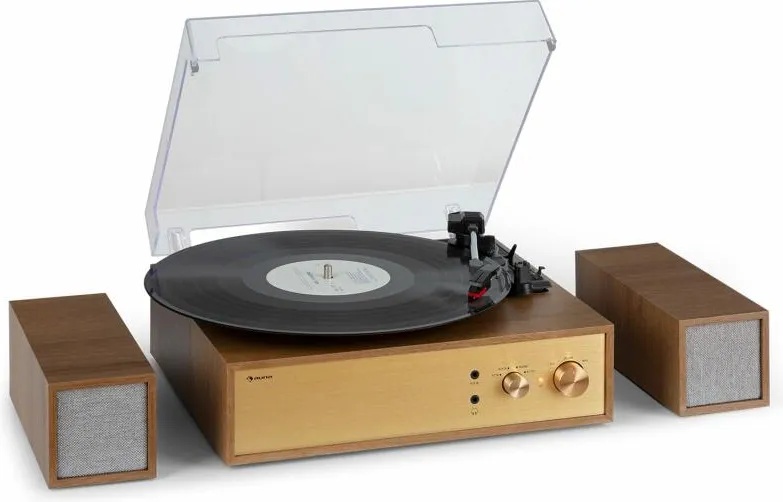 Auna Berklee TT-Play Prime (VB8-Berklee TT BT WD)