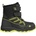 Alpine Pro CRESCO černá