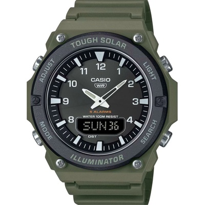 Casio AQ-S820W-3B