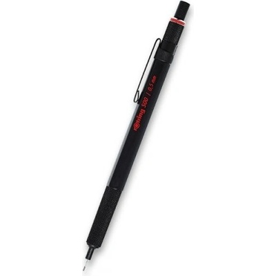 Rotring 500 Black šírky hrotu 0,5 mm