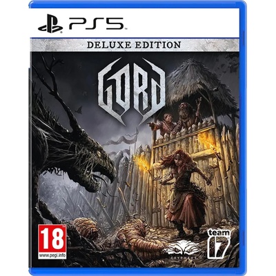 Team17 Gord [Deluxe Edition] (PS5)