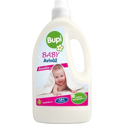 Bupi Sensitive 1,5 l