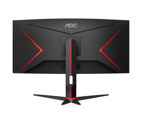 AOC CU34G2XP/BK