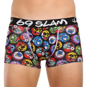 69slam Мъжки боксерки 69SLAM hip monster ball mason 69slam | Mnogotsveten | МЪЖЕ | XXL