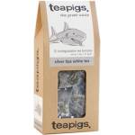 teapigs Silver Tips White - 15 пакетчета чай