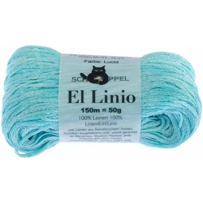 Schoppel wolle El Linio 2445 Lucid