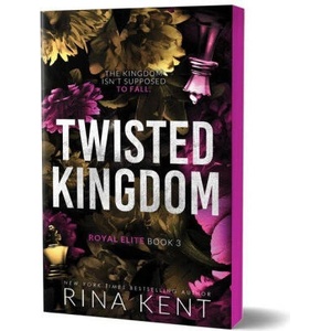 Twisted Kingdom (ISBN: 9781464243714)